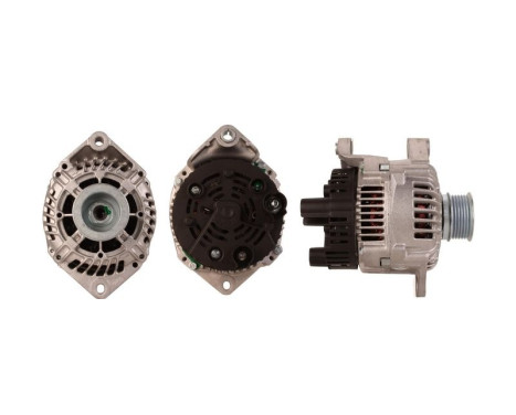 Alternator, Image 2