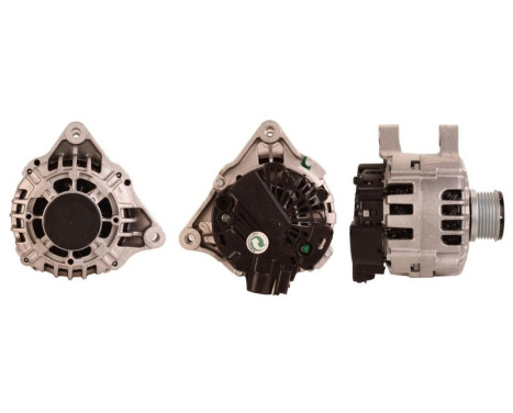 Alternator, Image 2