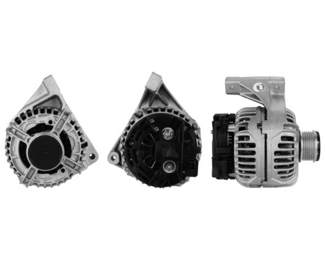 Alternator, Image 2