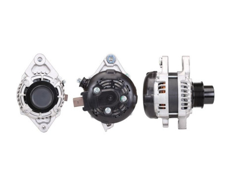 Alternator, Image 2