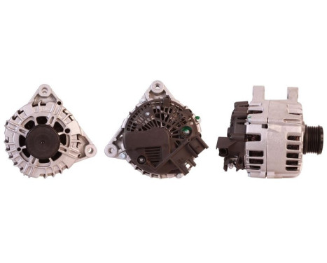 Alternator, Image 2