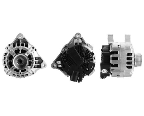 Alternator, Image 2