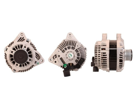 Alternator, Image 2