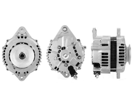 Alternator, Image 2