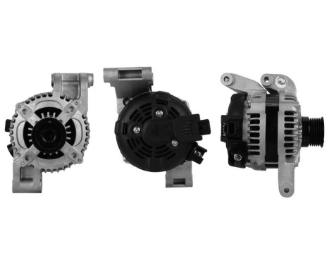 Alternator, Image 2