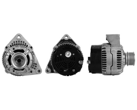Alternator, Image 2