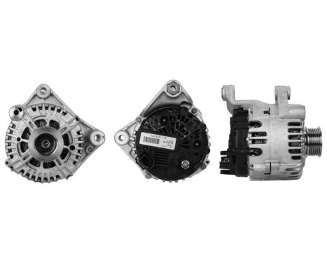 Alternator, Image 3