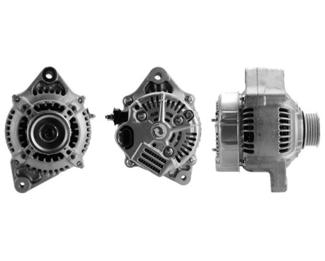 Alternator, Image 2