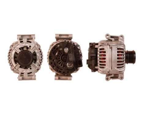 Alternator, Image 2