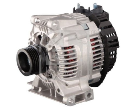 Alternator, Image 2