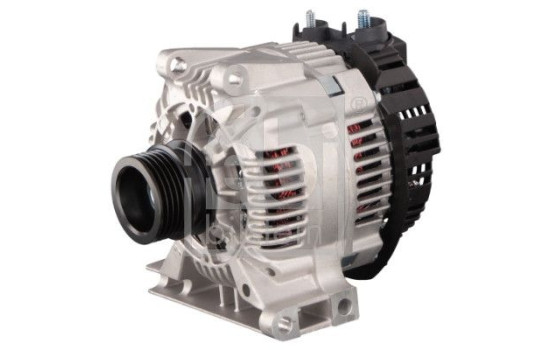 Alternator, Image 2