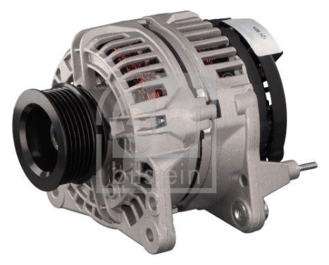Alternator, Image 2