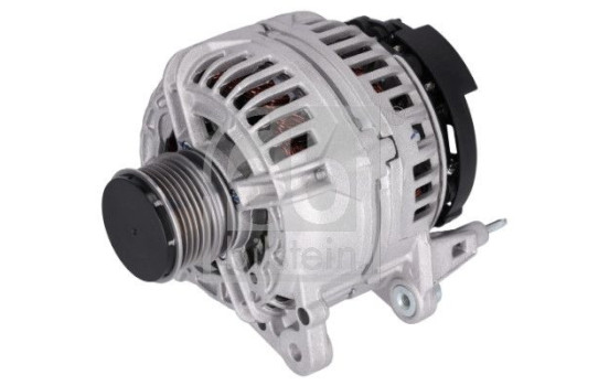 Alternator, Image 3
