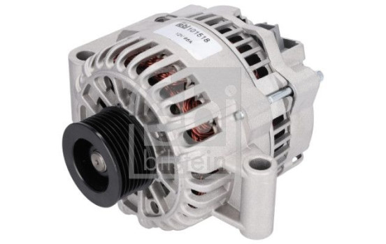Alternator, Image 2