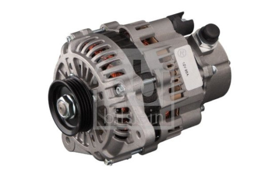 Alternator, Image 2