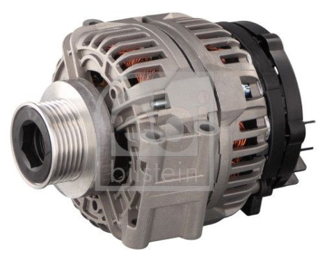 Alternator, Image 2