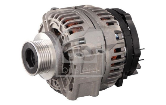 Alternator, Image 2
