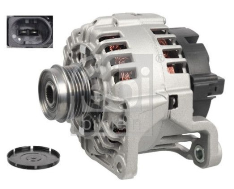 Alternator, Image 2