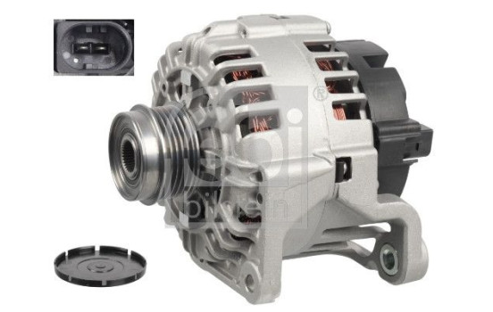 Alternator, Image 2