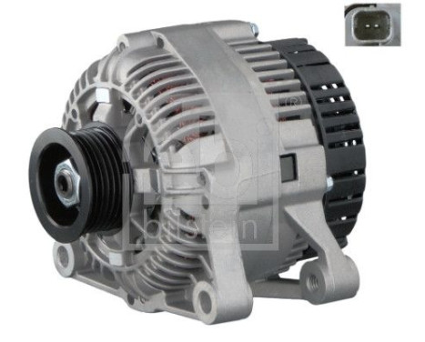 Alternator, Image 2