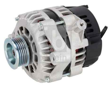 Alternator, Image 2