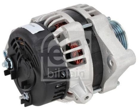 Alternator, Image 3