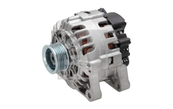 Alternator, Image 2