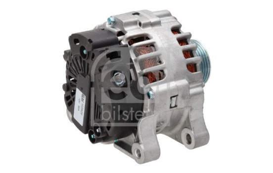 Alternator, Image 3