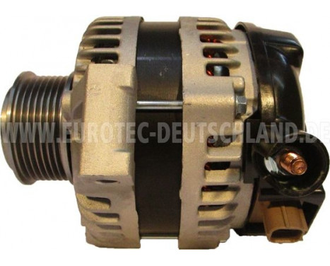 Dynamo 12061143 Eurotec, Image 2