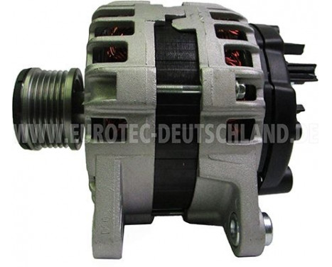 Dynamo 12061144 Eurotec, Image 2