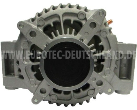 Dynamo 12090731 Eurotec
