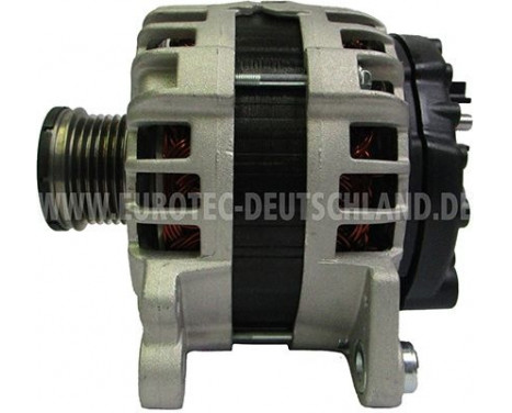 Dynamo 12090733 Eurotec, Image 2