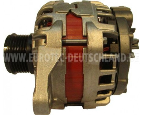 Dynamo 12090742 Eurotec, Image 3