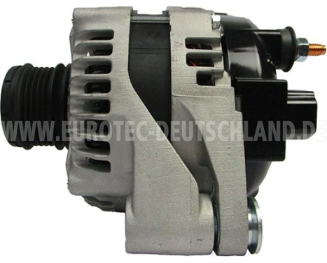 Dynamo 12090750 Eurotec, Image 2