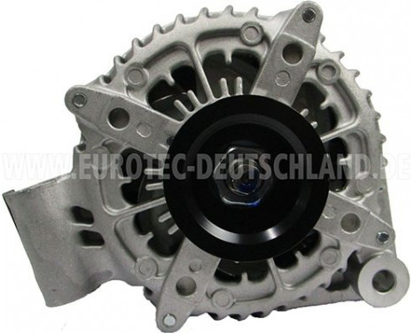 Dynamo 12090754 Eurotec