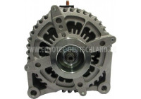 Dynamo 12090760 Eurotec