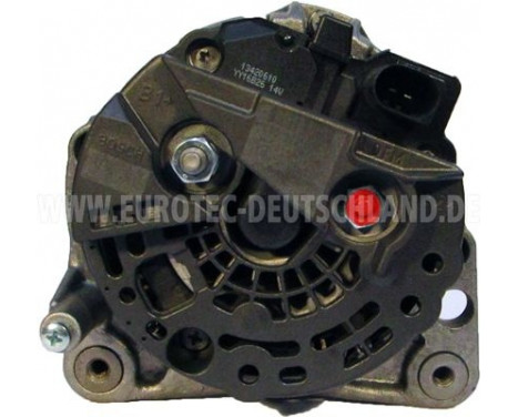 Dynamo 12090775 Eurotec, Image 3