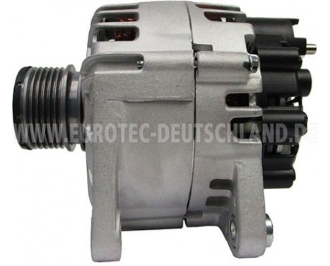 Dynamo 12090781 Eurotec, Image 3