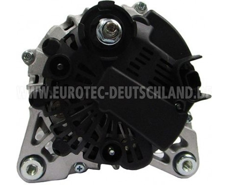 Dynamo 12090781 Eurotec, Image 4