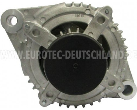 Dynamo 12090784 Eurotec