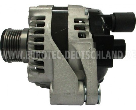 Dynamo 12090784 Eurotec, Image 2