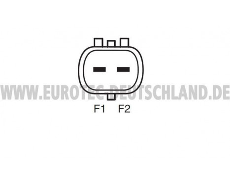 Dynamo 12090814 Eurotec, Image 2