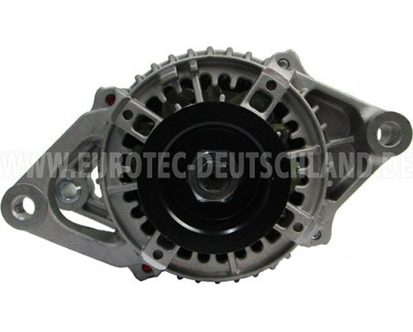 Dynamo 12090814 Eurotec