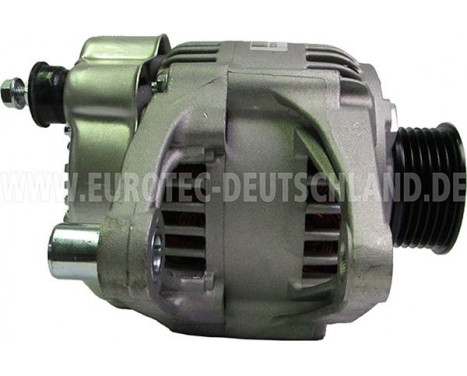 Dynamo 12090814 Eurotec, Image 3