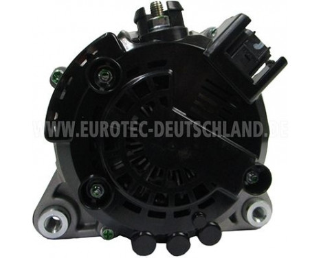 Dynamo 12090864 Eurotec, Image 4