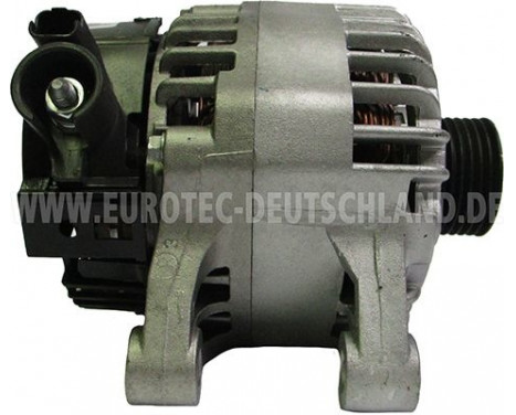 Dynamo 12090882 Eurotec, Image 2