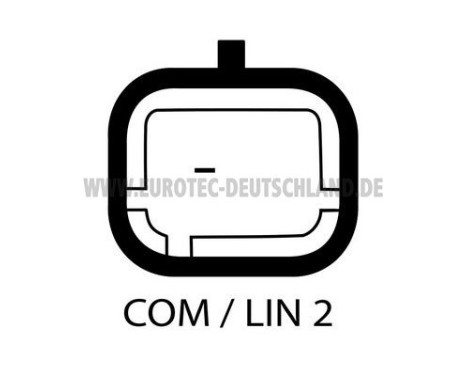 Dynamo 12090990 Eurotec, Image 2