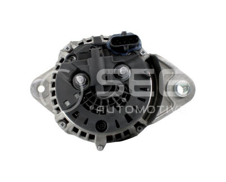 Dynamo 150A, Image 2