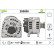 Dynamo 200005 Valeo, Thumbnail 5