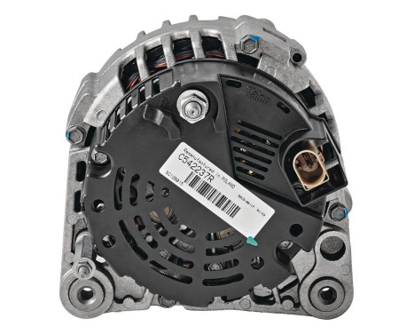 Dynamo 200010 Valeo, Image 4